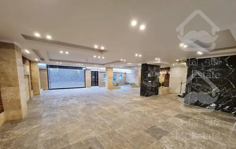 آپارتمان نوساز شهرک کریم آباد