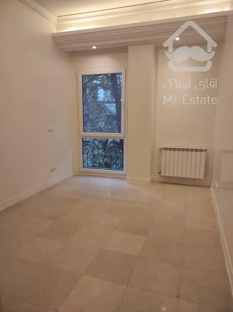 اجاره و رهن آپارتمان زعفرانیه 135  متر اکازيون