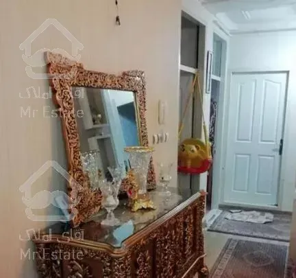 آپارتمان 100 متر در تبریز رضانژاد جنوبی