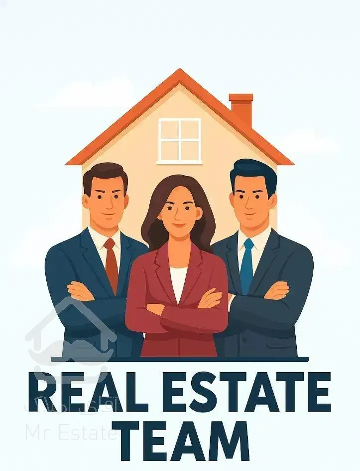 معاوضه ۳ آپارتمان تک واحدی۲۰۰ متری در براعتی