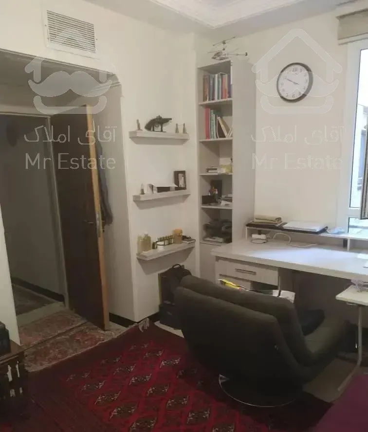 کوهسار ۱۵۲ متر ۳ خواب لابی من