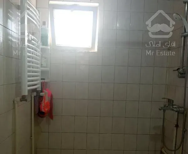 آپارتمان شهرک نور فجر ۱۲۵ متر