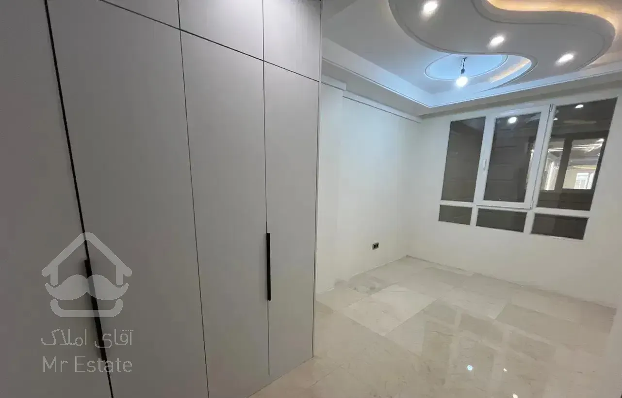 ۱۳۹ متر ۳ خواب فول بازسازی/ سند تک برگ