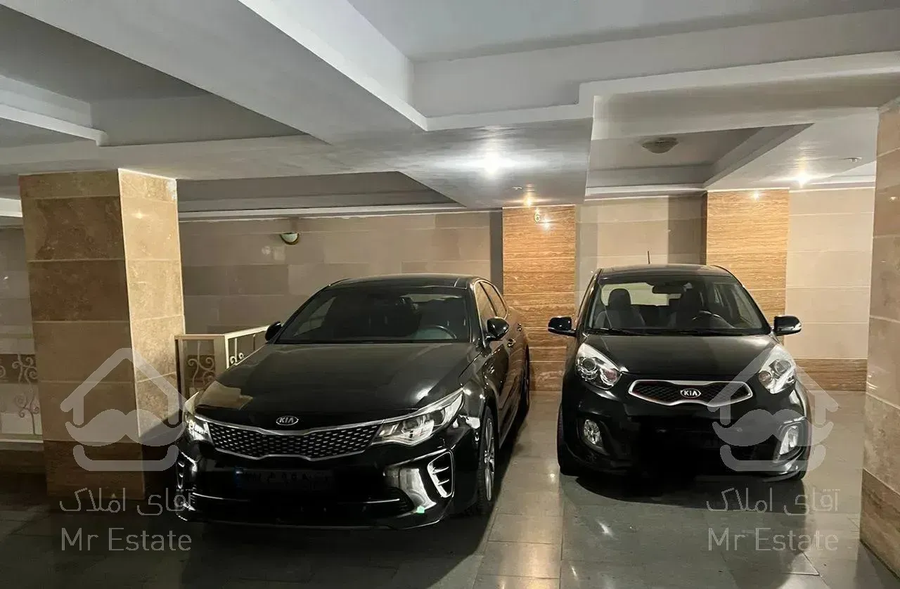 170متر آپارتمان دروس باتراس قابل چیدمان