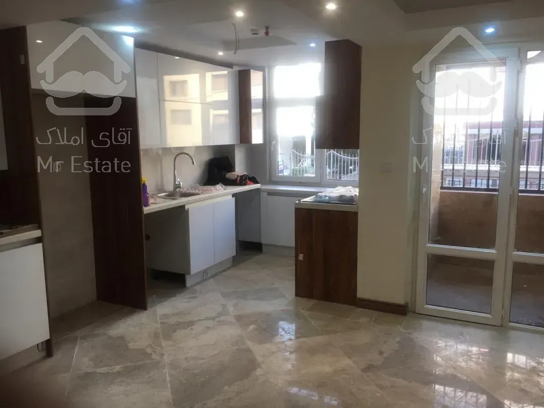 ۶۲ متر فول امکانات سازمان جنوبی