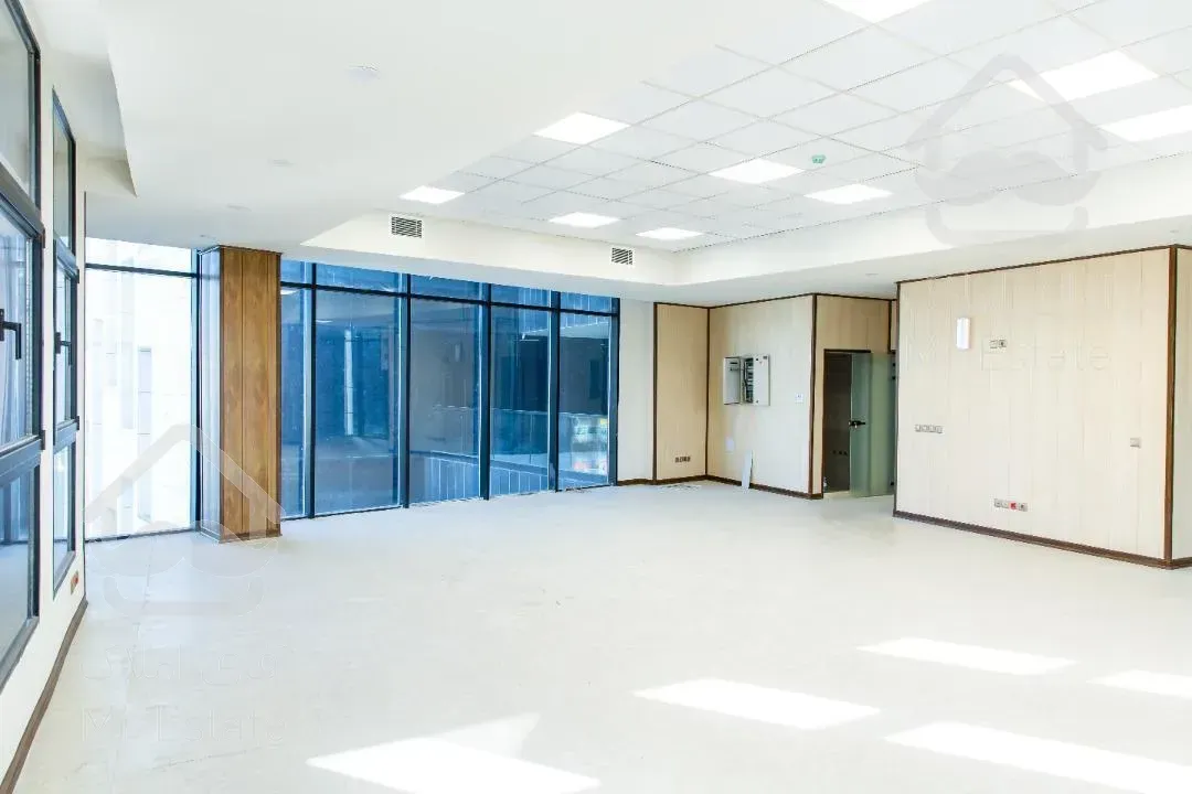 ****فروش واحد اداری 77 متری واقع در پارک فناوری پردیس****