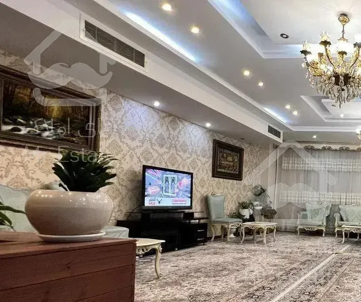 ۱۷۴متری/تک واحدی/میدان ۱۰۰ نارمک