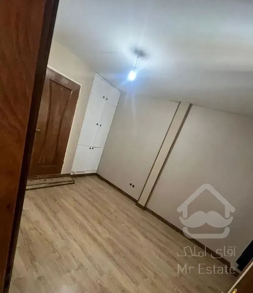 واحد آپارتمان ۱۶۷متر لوکیشن شهرک غرب
