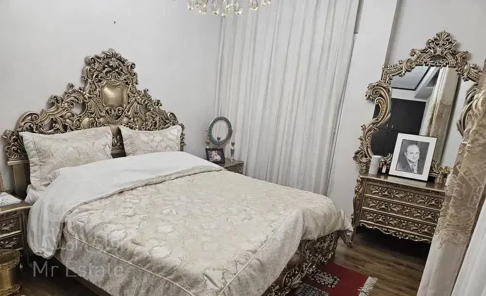 ۸۶متری/۲خواب/سعادت اباد