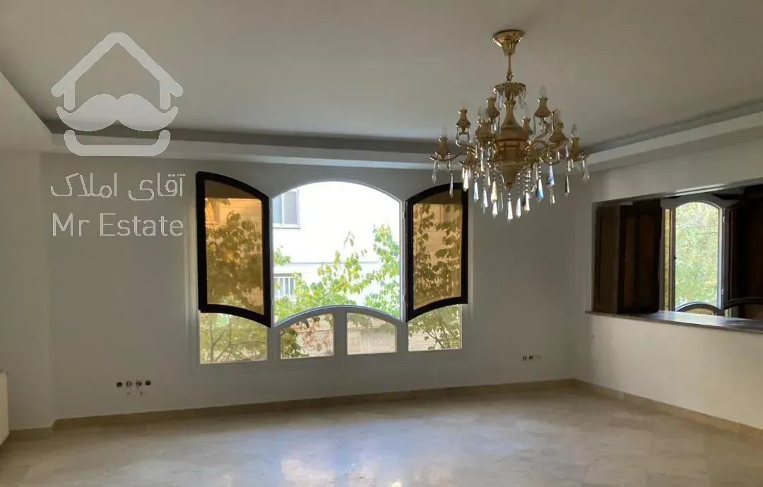 آپارتمان 130 متر شهرک غرب سپهر