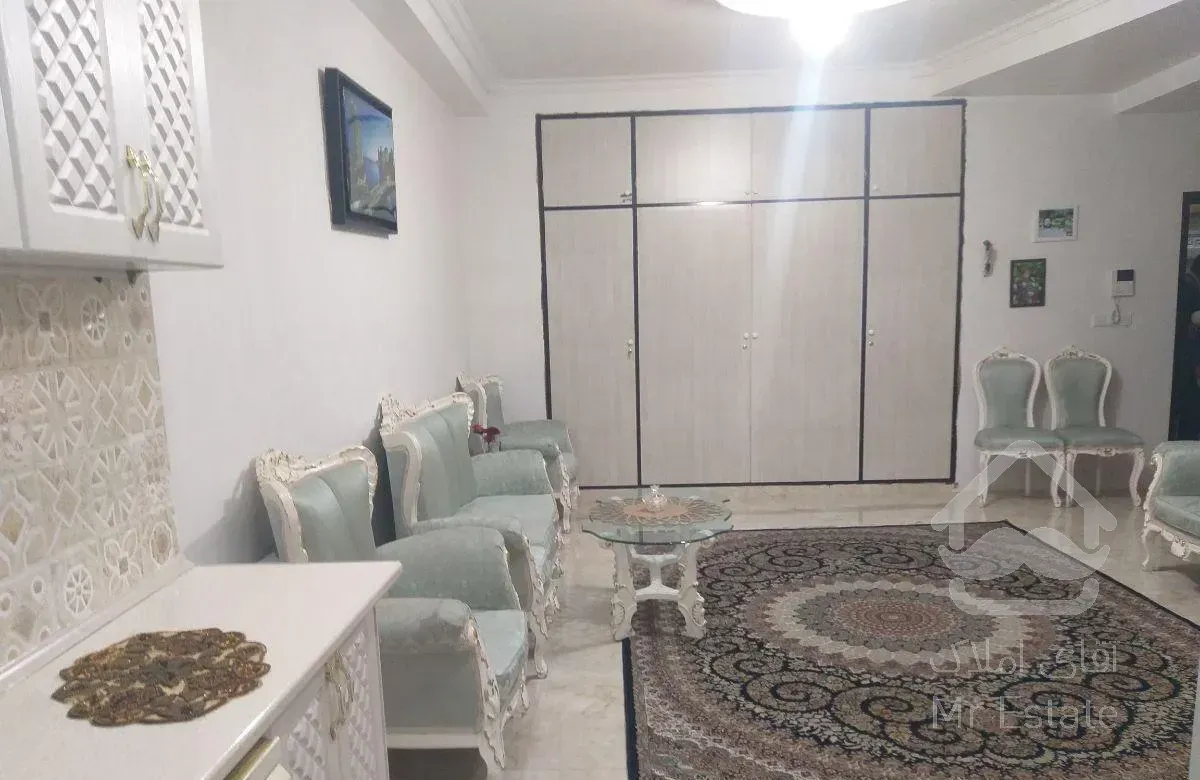 واحد 66 متری نوساز سیامک شمالی