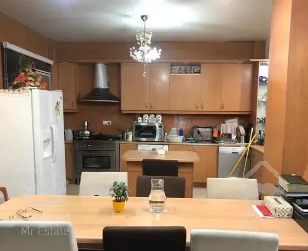 کامرانیه ۲۷۰متری تک واحدی ۴خوابه