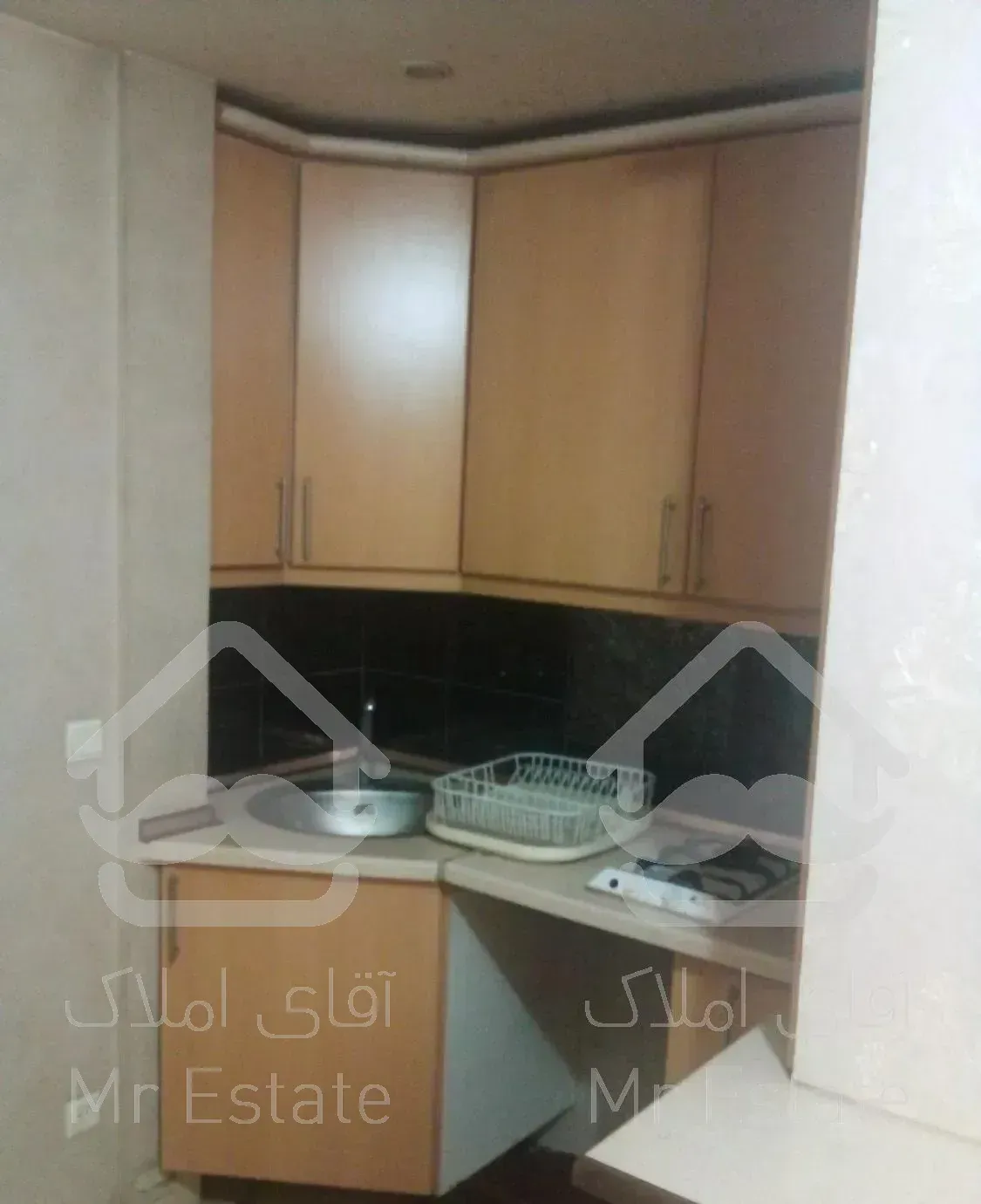 ۱۰۰متر اپارتمان موقعیت اداری