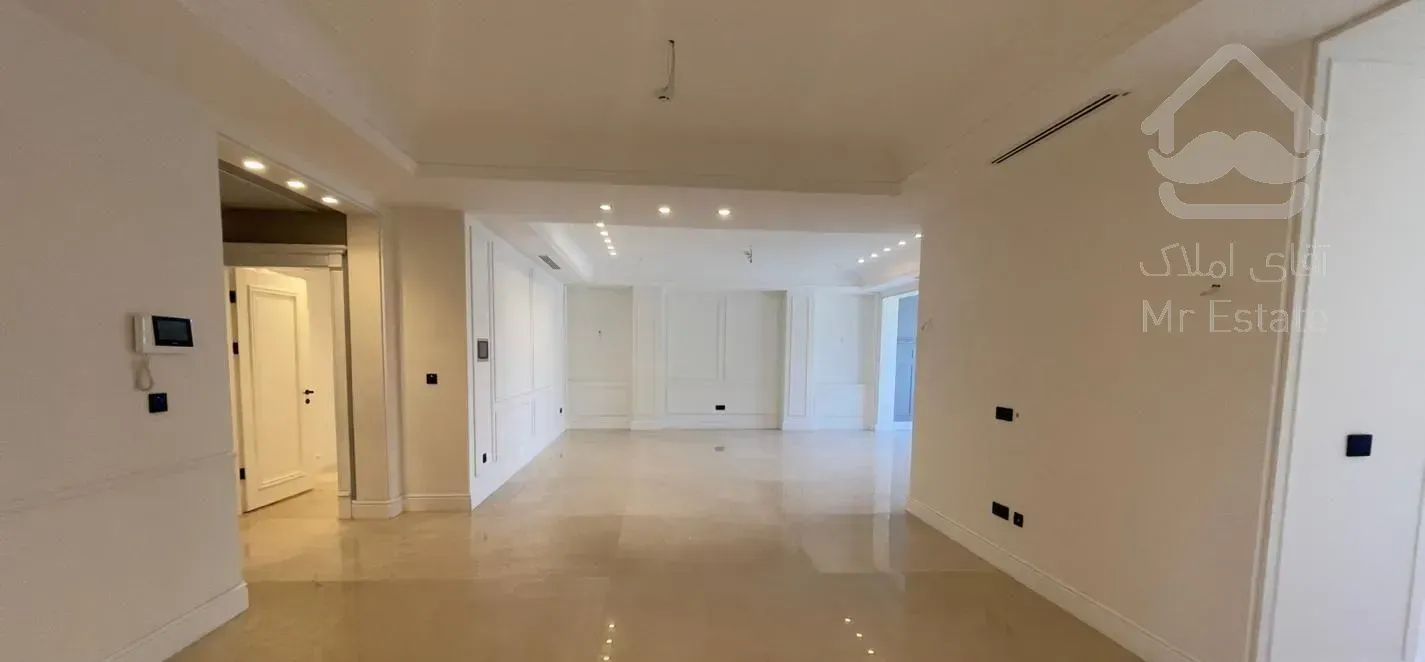 ۱۸۰متر/حاشیه فرشته هاشمیه/برند مشاعات هتلی