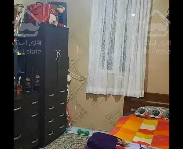 واحد دوخوابه کوکب شرقی...