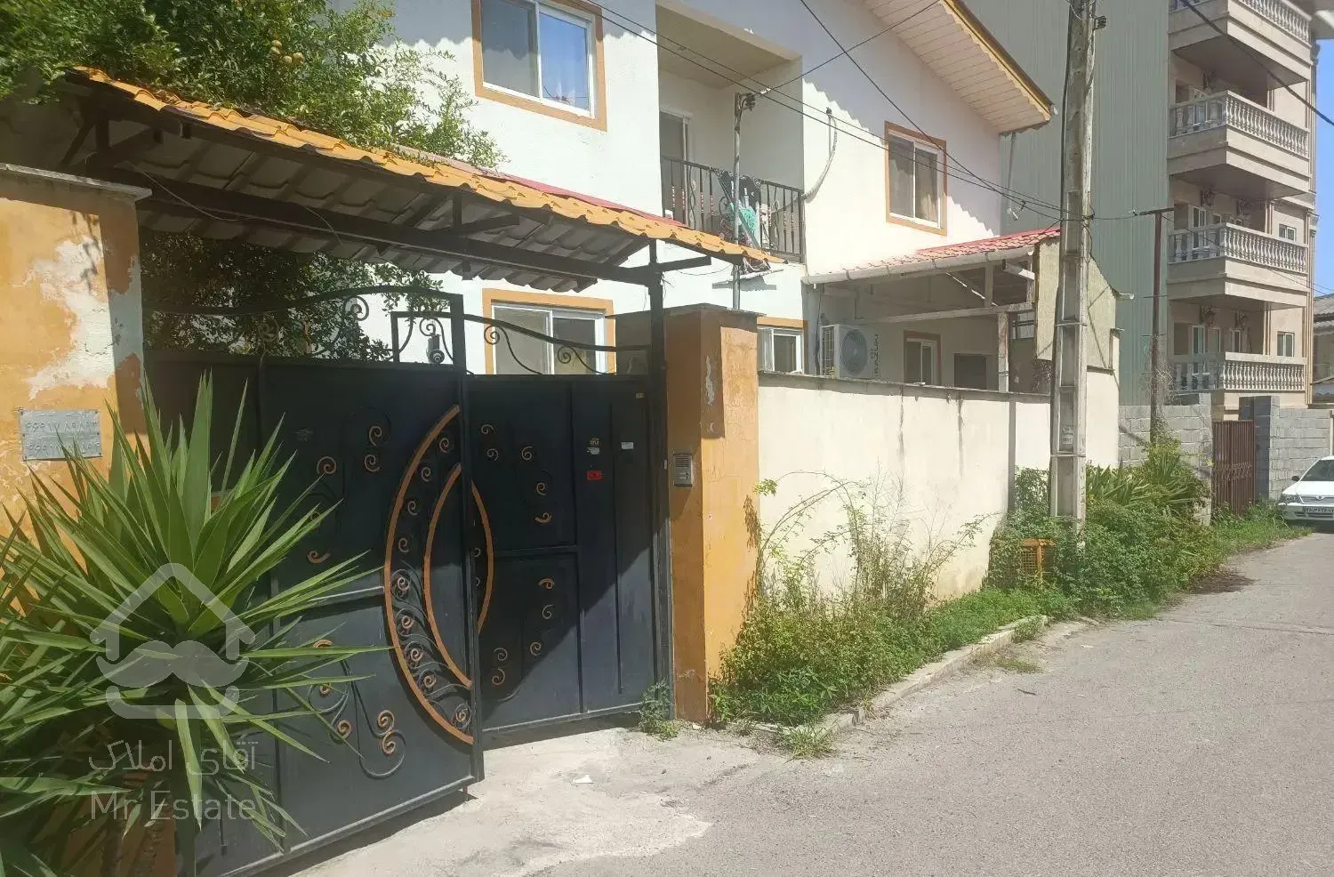 رهن و اجاره