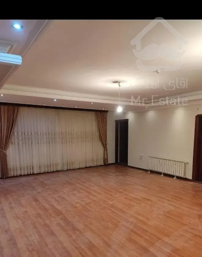 واحد 164 متری سه خواب تک واحدی / فاضل یک