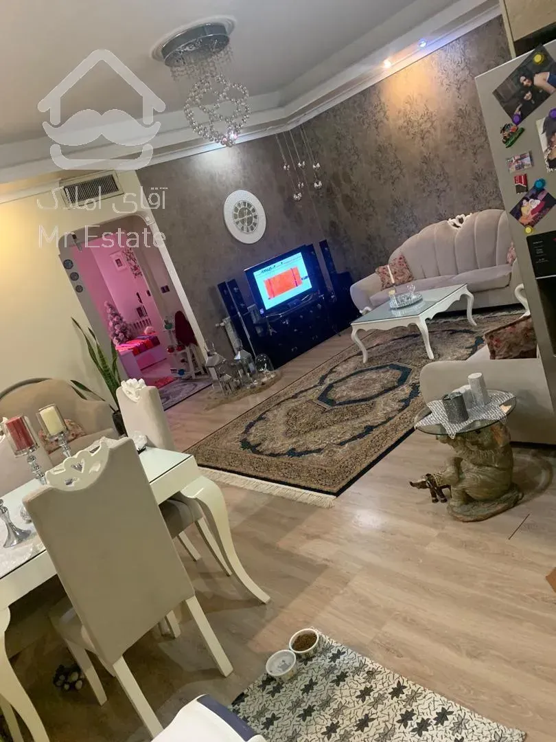 اجاره ۷۶ متر کاشانی اباذر