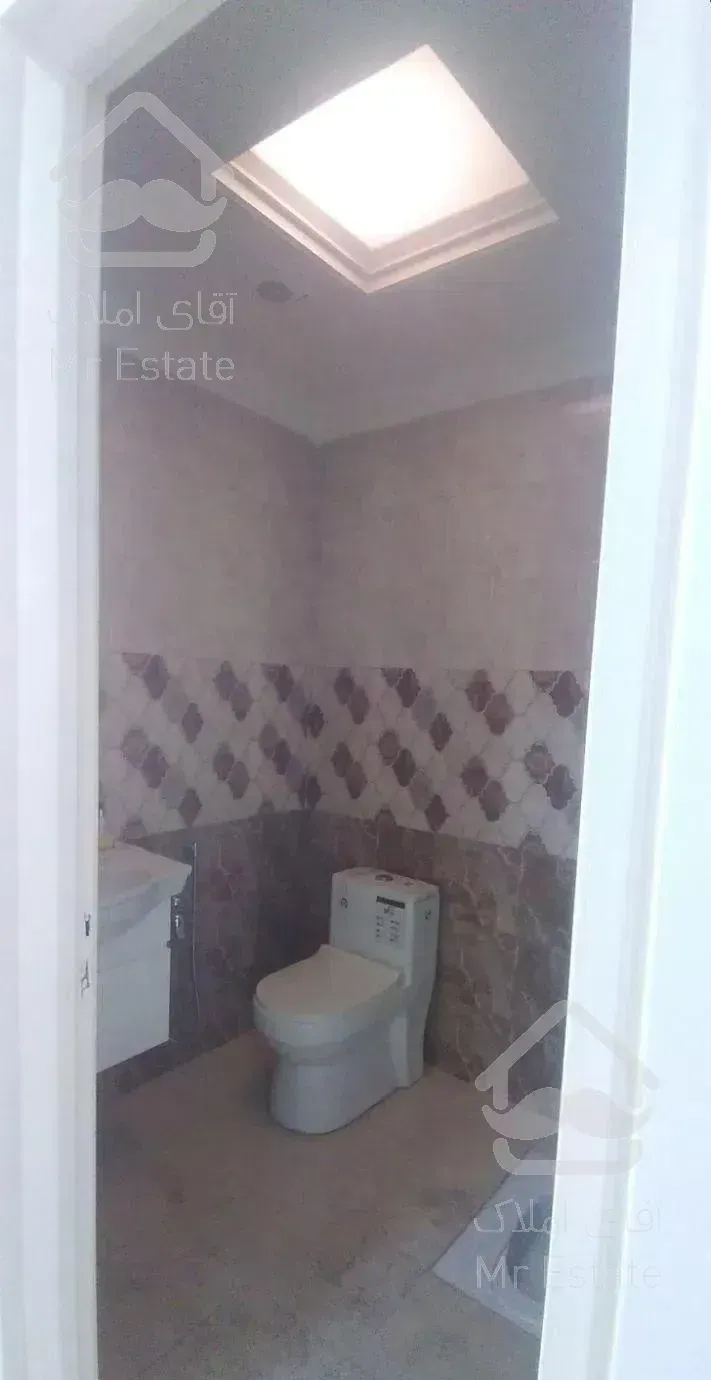 آپارتمان تکواحدی ۱۲۱متری