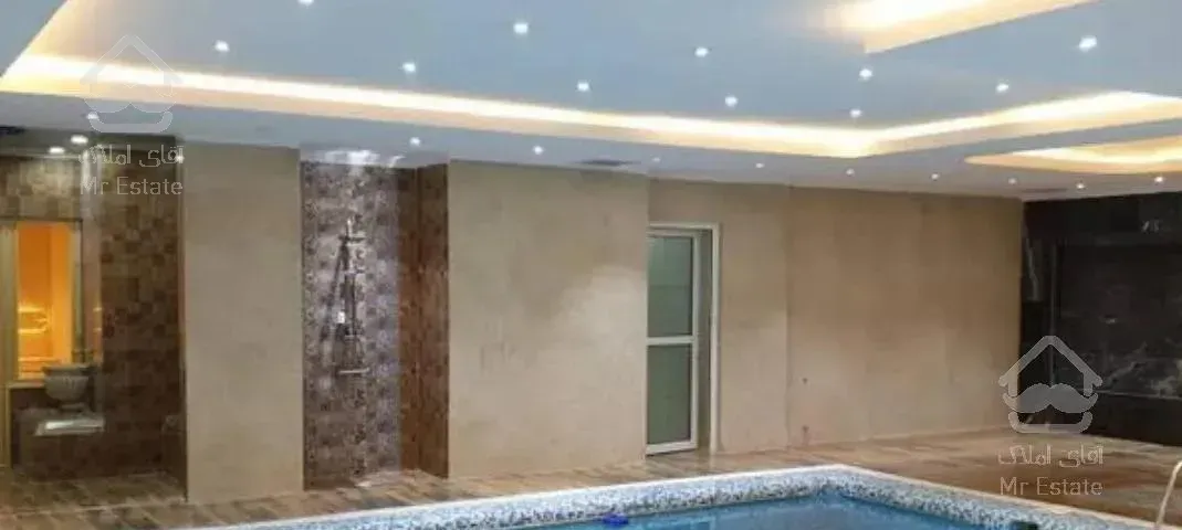 پاسداران (دروس) ۱۲۵ متر ۲خواب فول