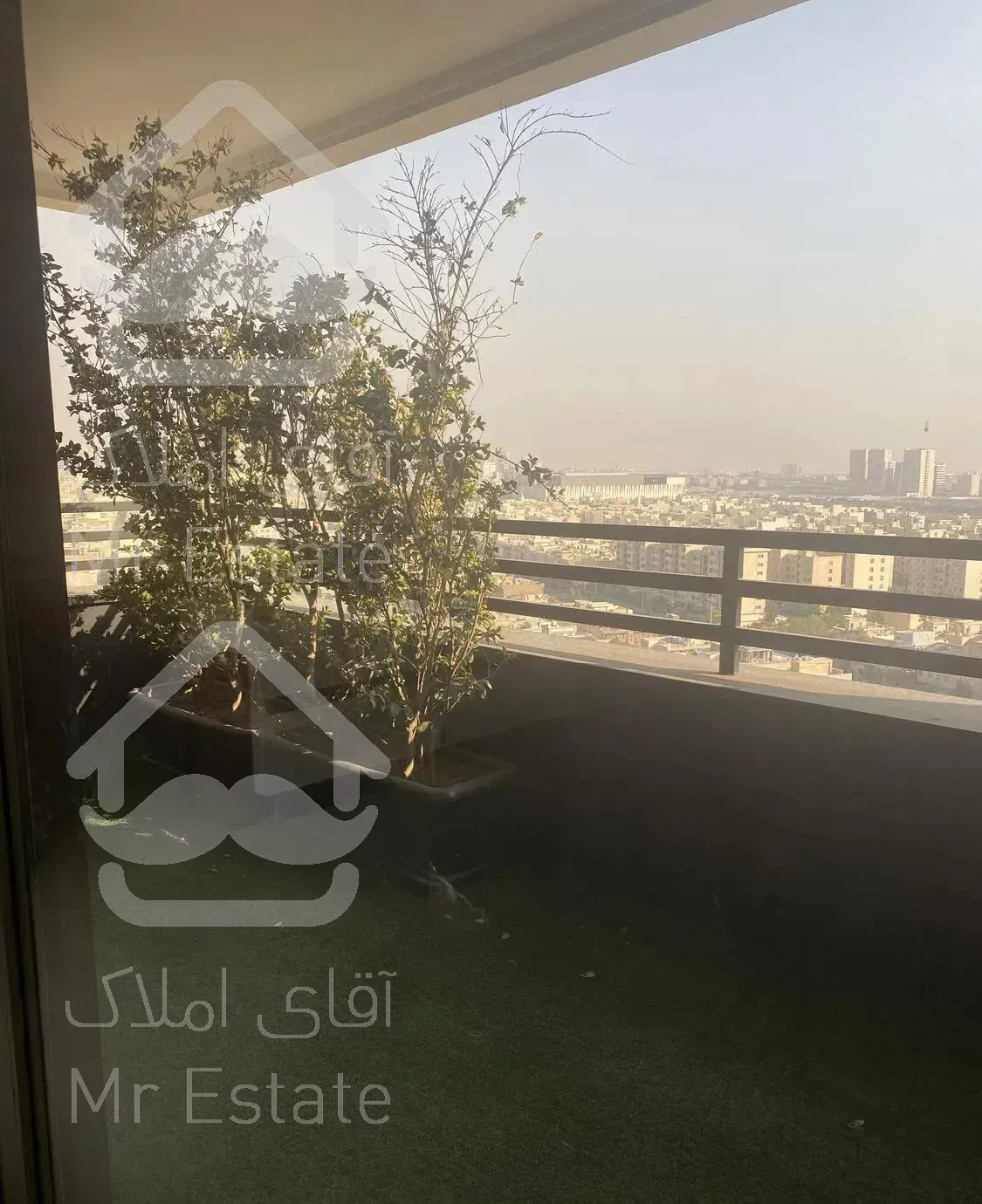 ایزدیار ویو دریاچه ٣ خوابه