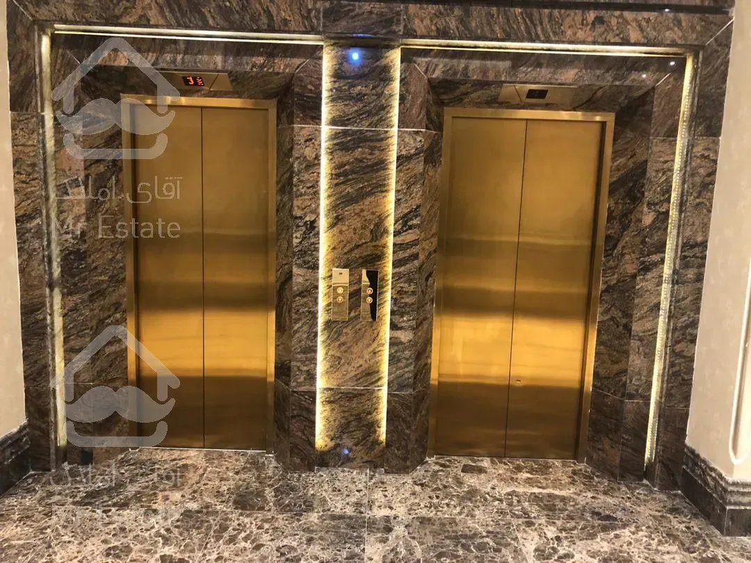 فروش آپارتمان ۳۰۰متر فرمانیه