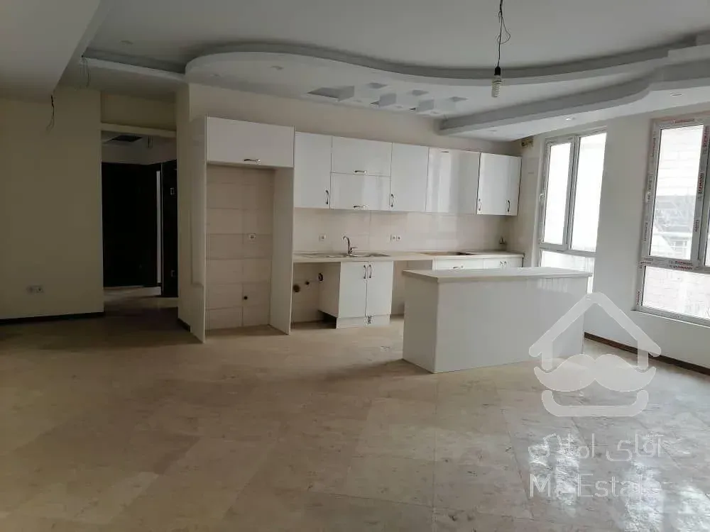 رهن و اجاره 80 متری عمار پارک مهر