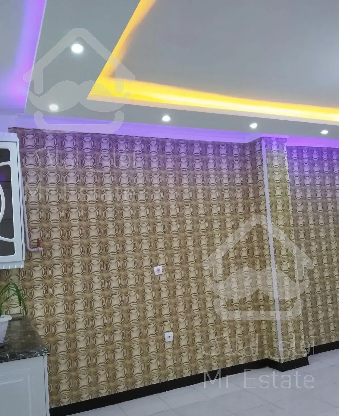 آپارتمان 70 متر دوخوابه