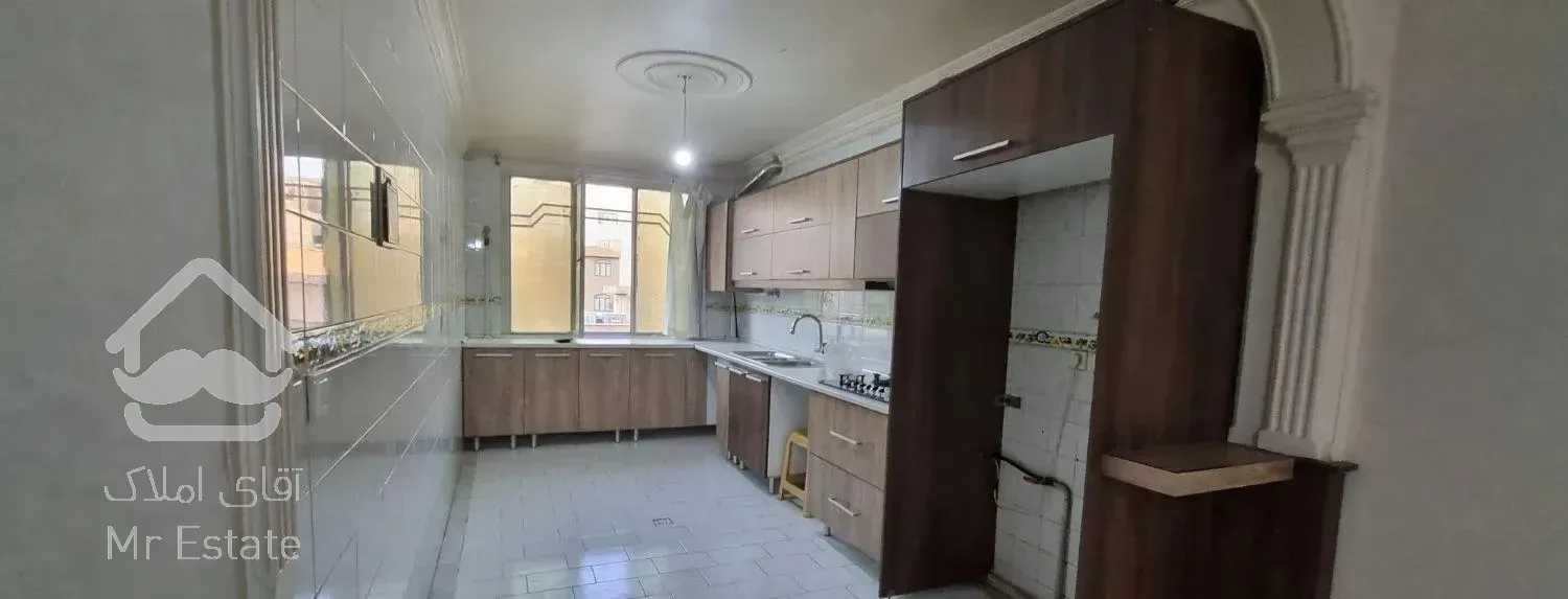 ۶۱ متر ۱ خوابه تکواحدی چهارم رویتی سوم سندی