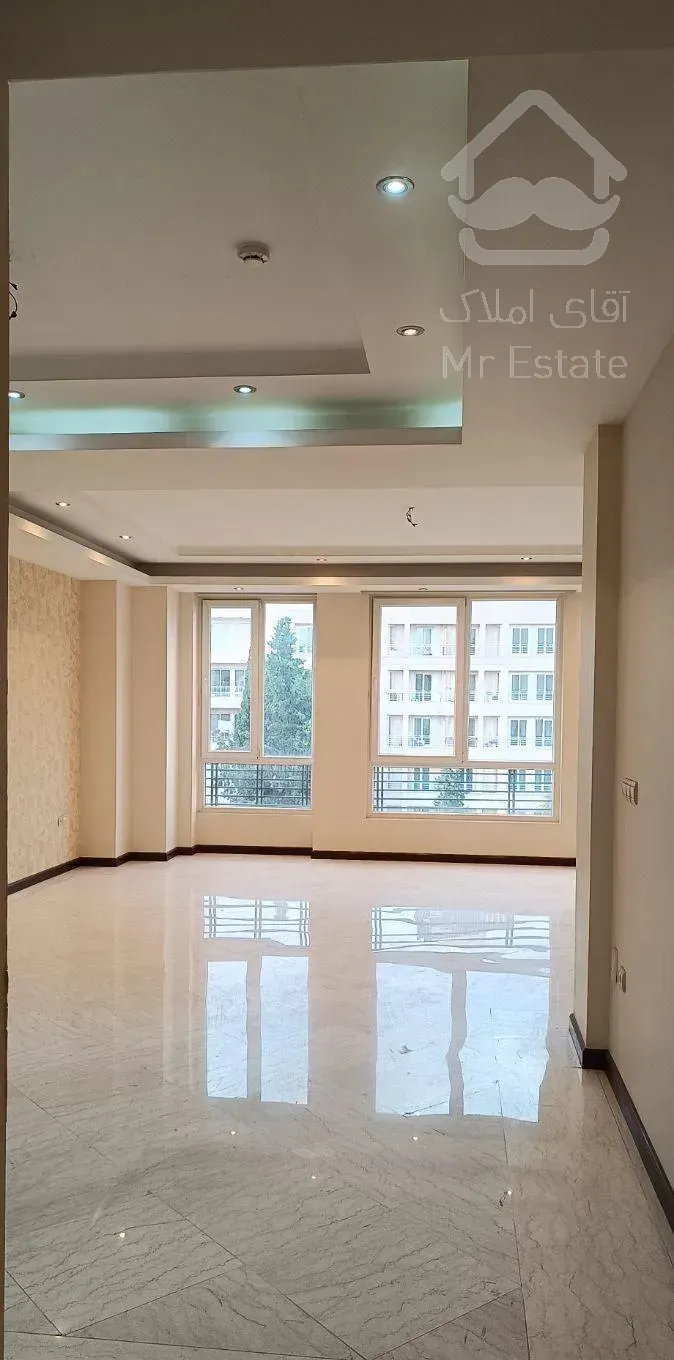 هروی 120متری *۲خواب/تاپ لوکیشن منطقه*