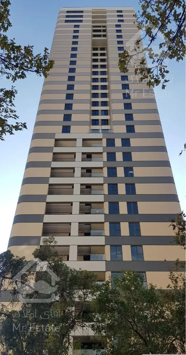 شهرک غرب 180متر برج نوساز(هرمزان)