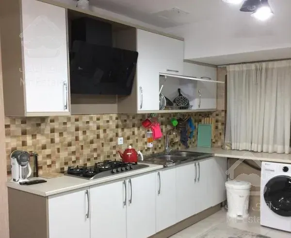 آپارتمان برج های نوساز ارکیده چیتگر