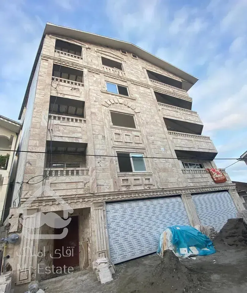 87متر امام شمسی نژاد صفر