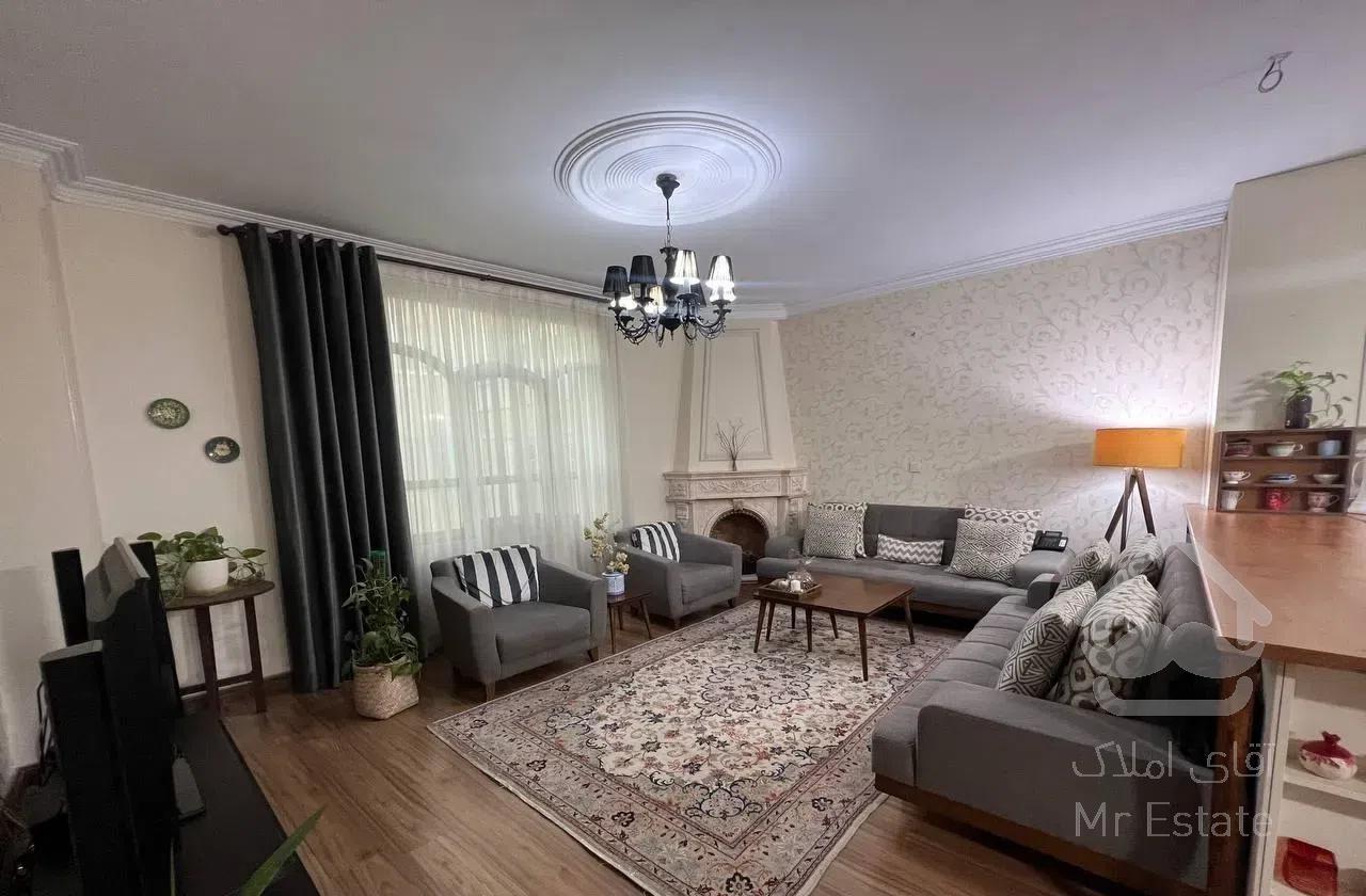 ۹۲ متر بدون پرتی طبقه اول شهرزیبا