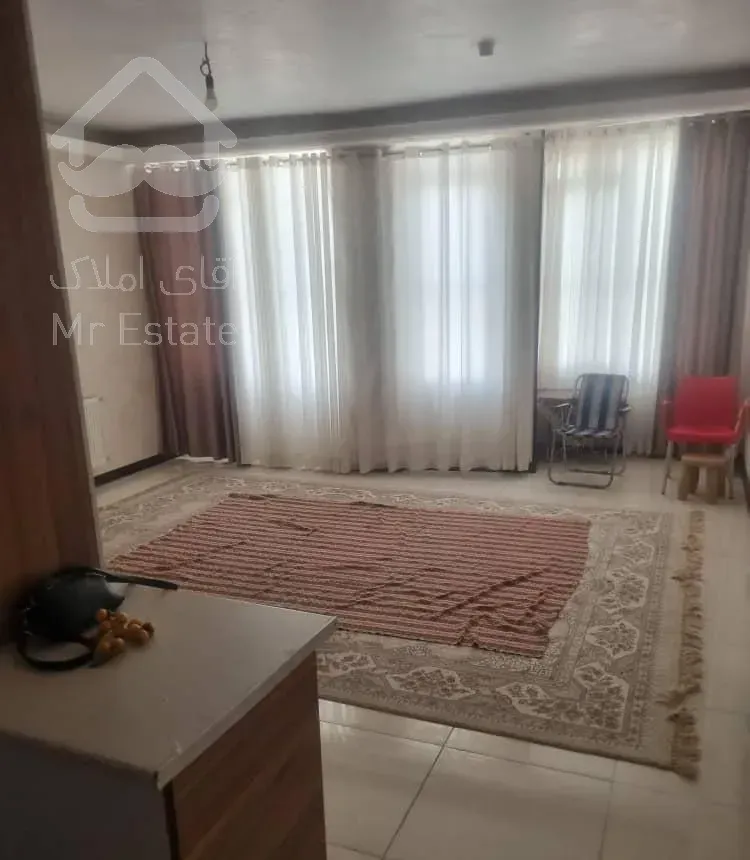 ۱۰۲ متری/ دو خوابه/بر امیرکبیر/ دلباز