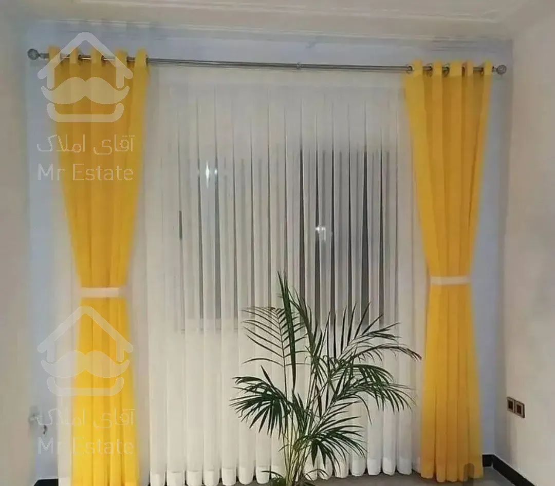 نصب انواع پرده