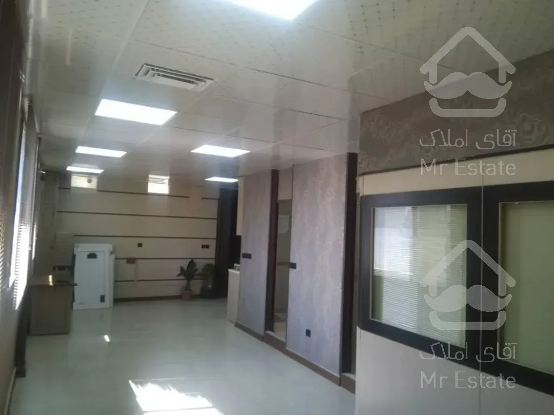 52 متر پونک اداری خلیلی