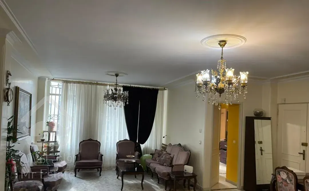 سهروردی شمالی / ۱۱۵متر / نوبخت / تکواحدی