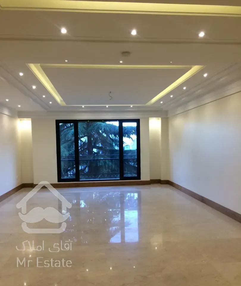 آپارتمان محدوده فرمانیه