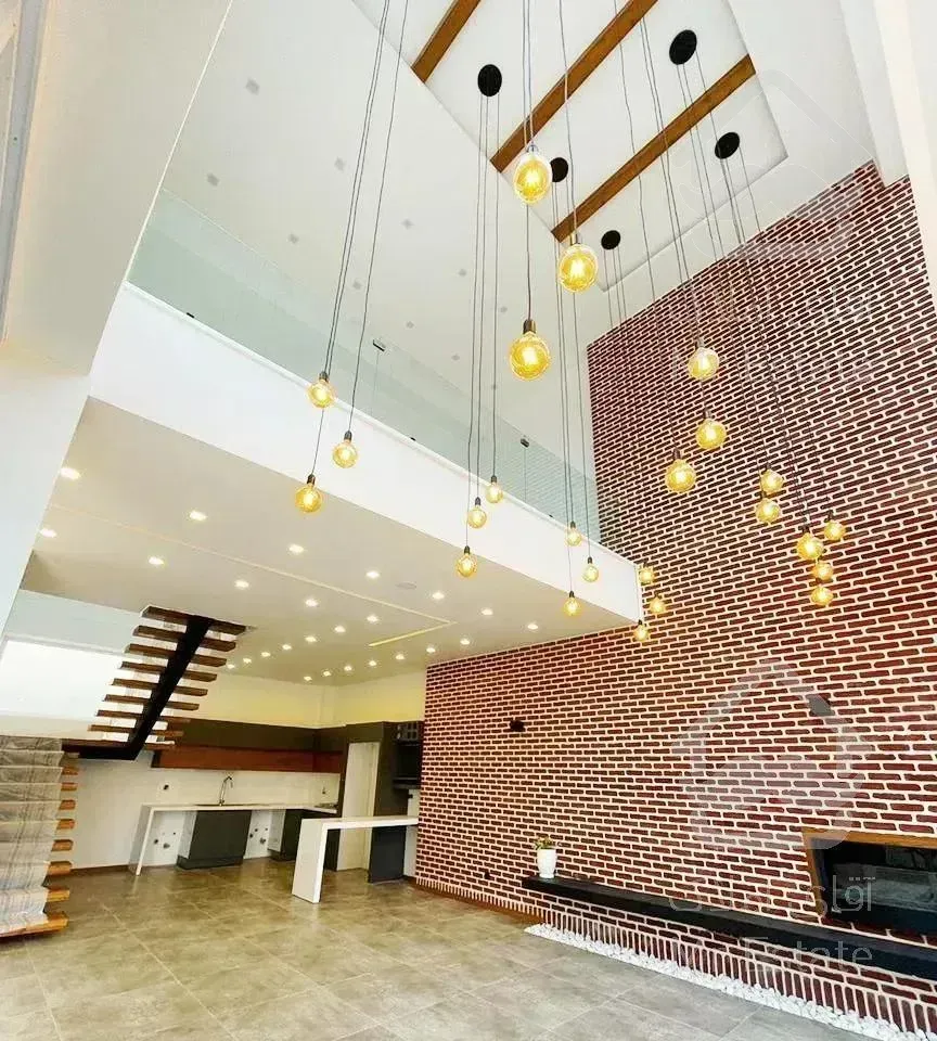 نمامدرن،250 متری،سنددار،ویو جنگلی،محمودآباد