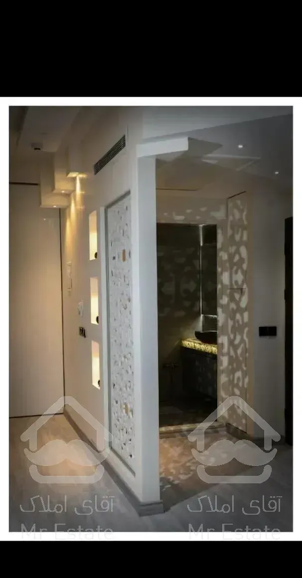 فروش آپارتمان ۲۳۵متری جمشیدیه