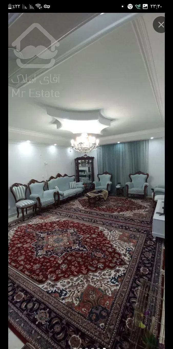 فروش آپارتمان ۶۶ متر  در قیام زیباشمالی