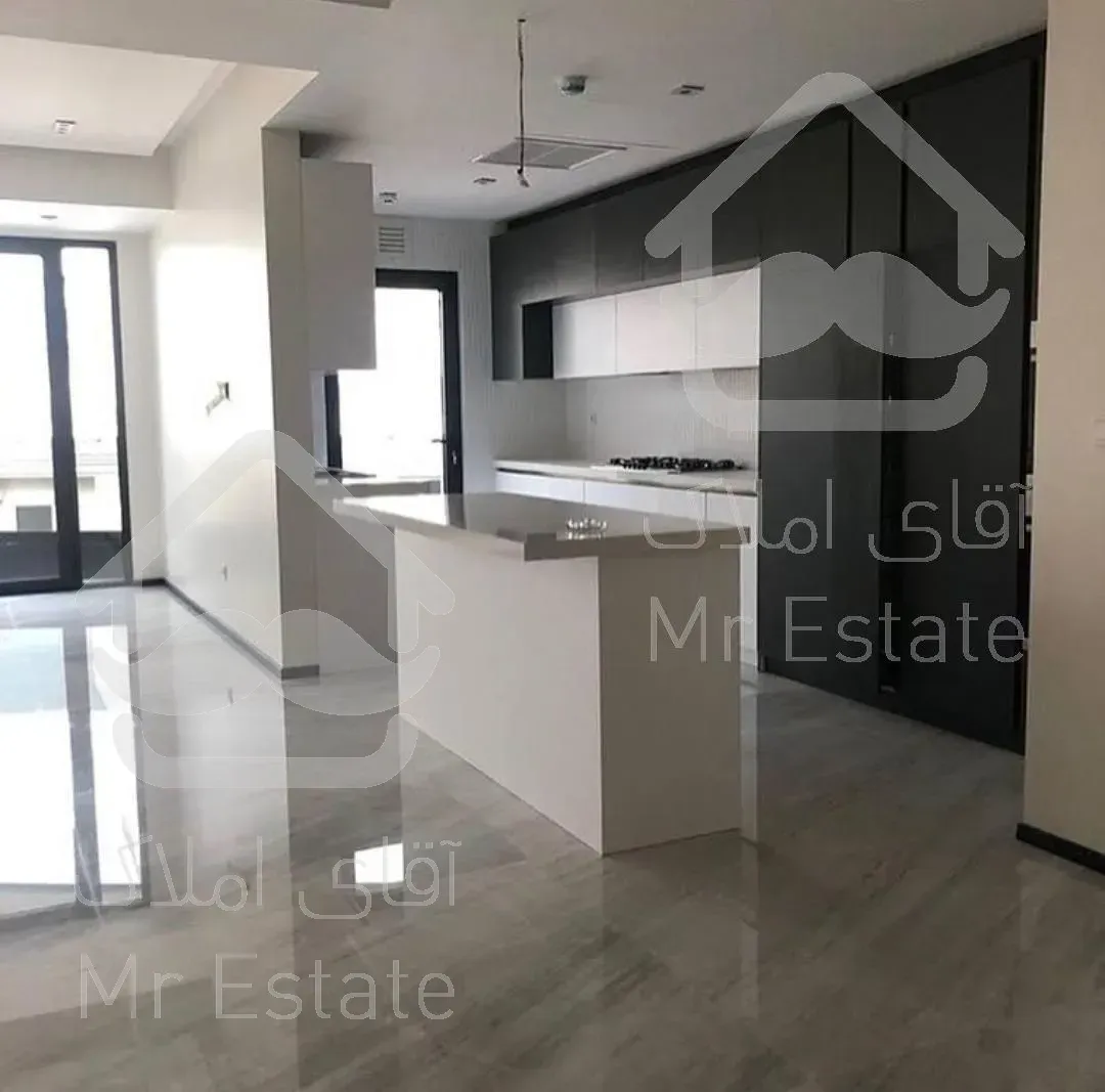 فروش آپارتمان 180 متری نیاوران مرجان