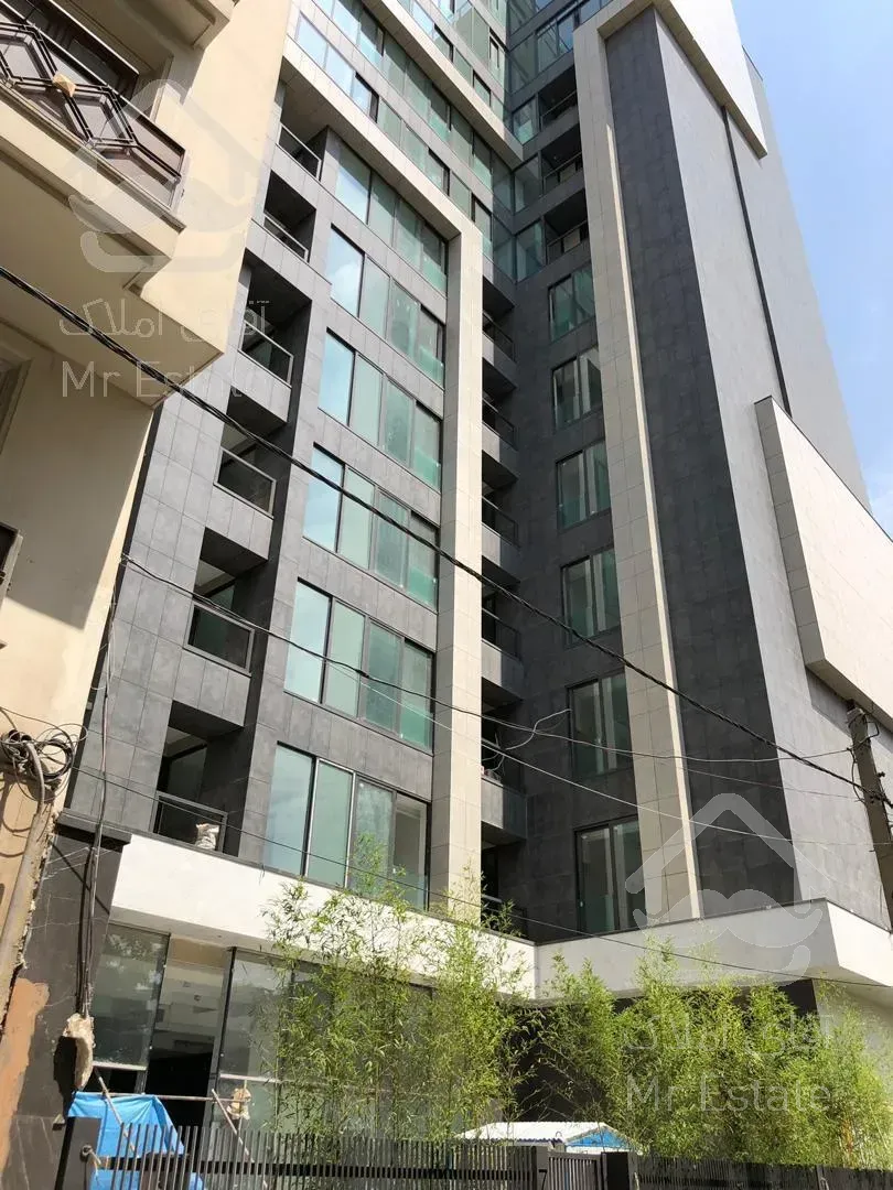 فرشته، ۳۳۰ متر لوکس ترین مشاعات در منطقه