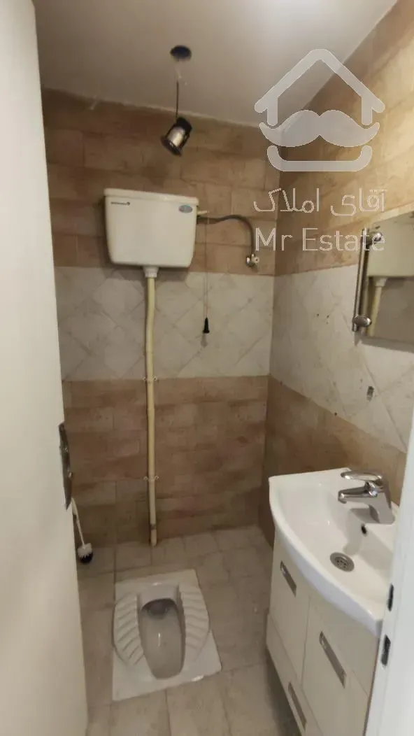 آپارتمان ۸۰ متری سعادت آباد