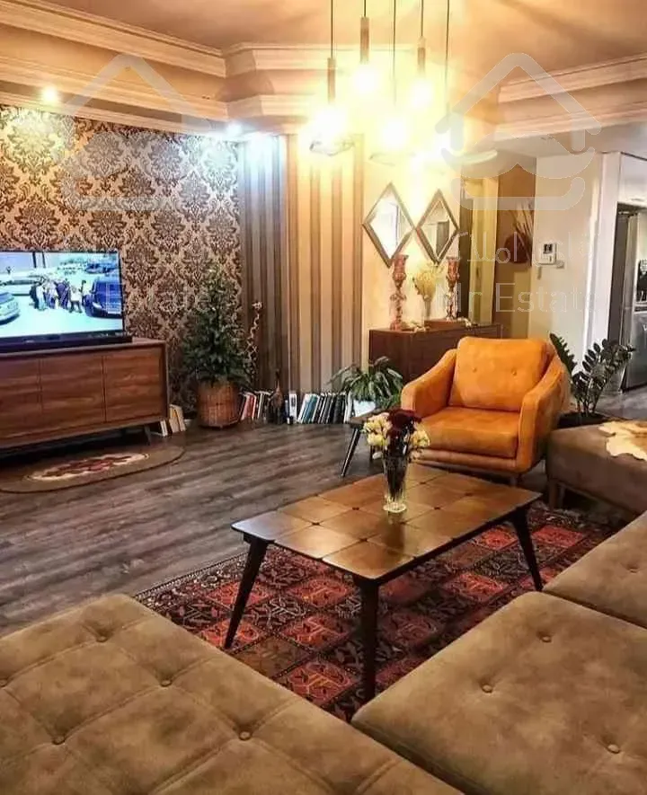 آپارتمان شهر زیبا کد فایل ۱۰۴