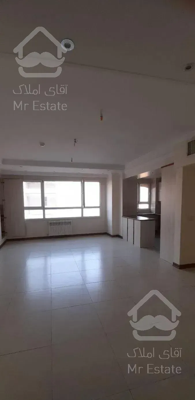 ۹۲ متر ۲خواب/ فول امکانات/نوساز    ( فاطمی دائمی )