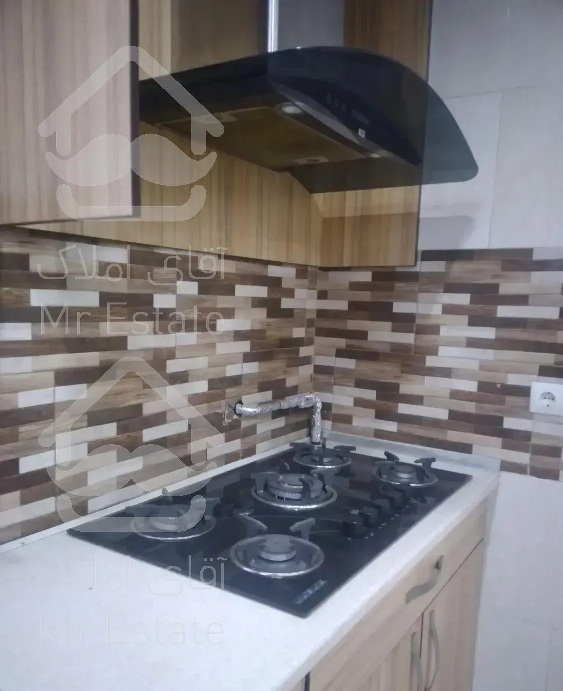 آپارتمان ۱۰۰ متر دوخواب