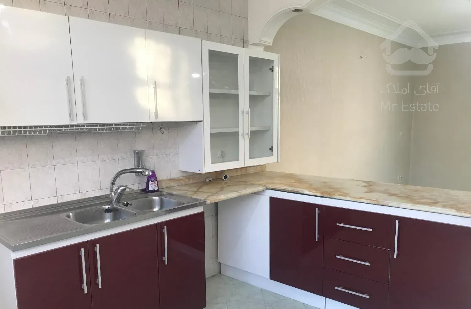 آپارتمان 85متری دو خوابه