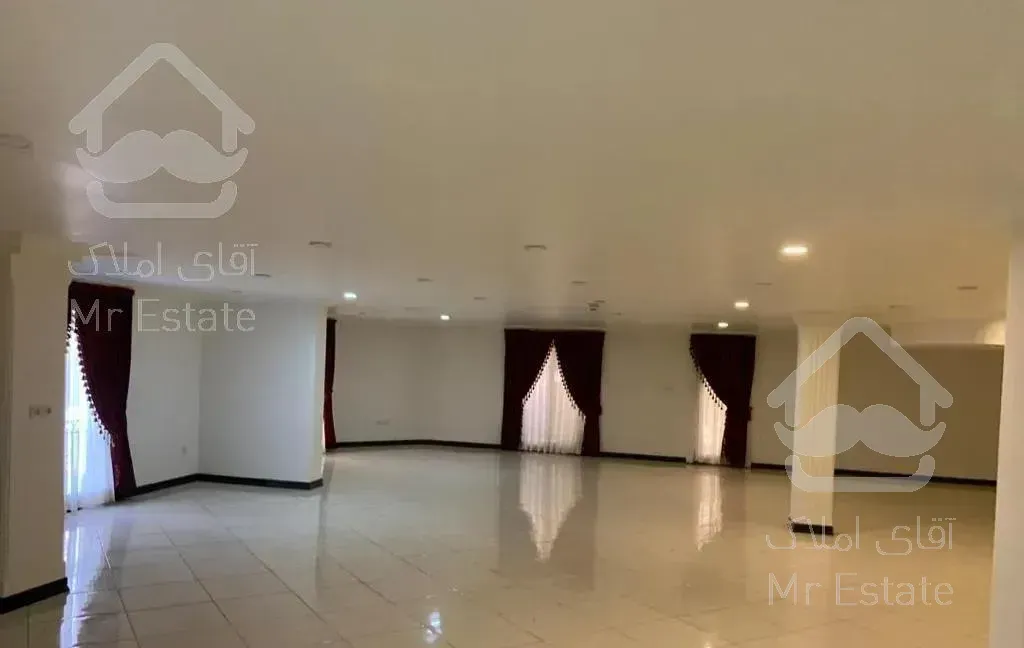 آپارتمان 198متری 3خوابه زعفرانیه (حامی)